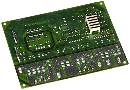 LG Range Oven Control Board 6871W1N011D LG Range Oven Control Board 6871W1N011D